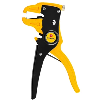 Topex klešta za skidanje izolacije 32D406 Topex klešta za skidanje izolacije 32D406